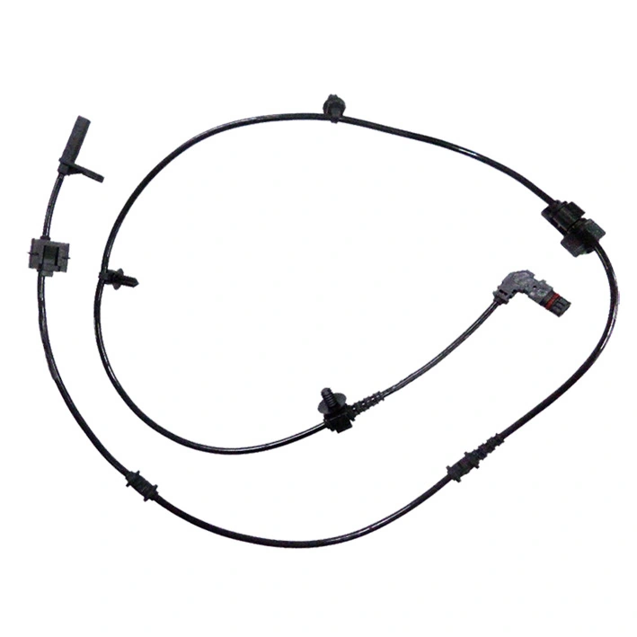 GS2122 Gauss