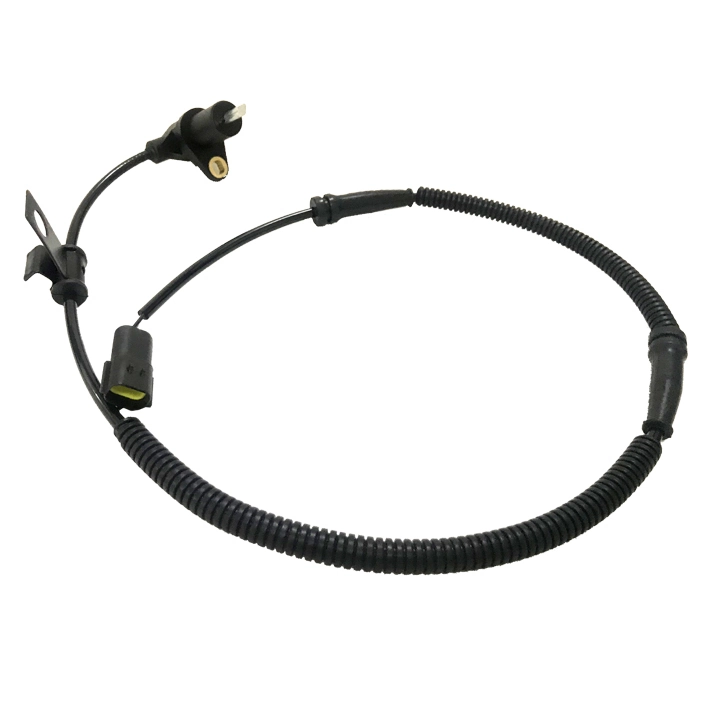 GS2358 Gauss
