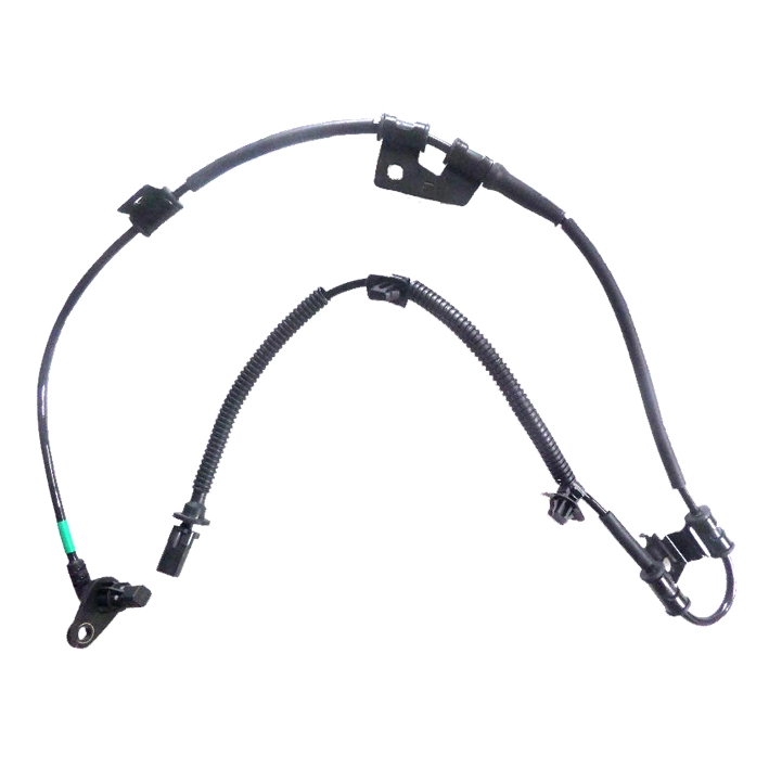 GS2298 Gauss
