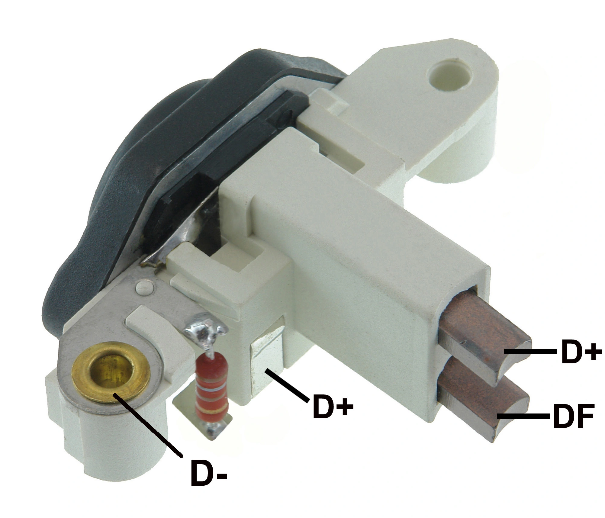 GA211 Gauss
