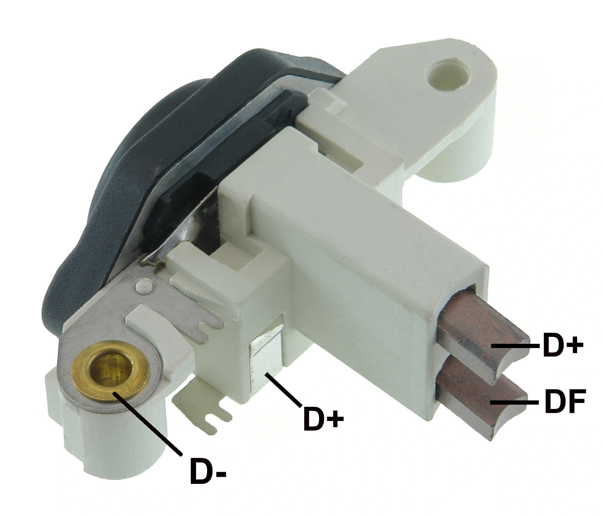 GA214 Gauss
