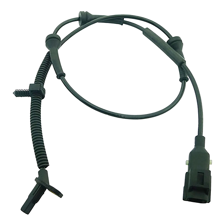 GS2377 Gauss
