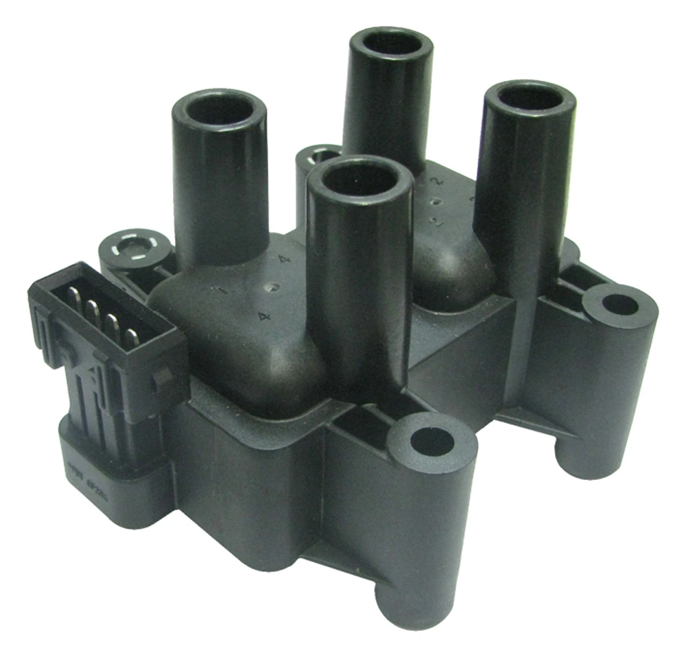 GC4371 Gauss
