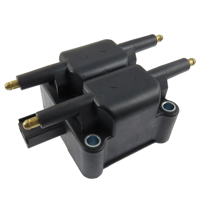 GC4040 Gauss
