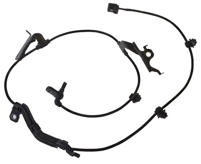 Sensor ABS dianteiro direito Delphi SS2154112B1