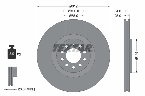  TT  coupé (1998-2006) original desde 78,69 €
