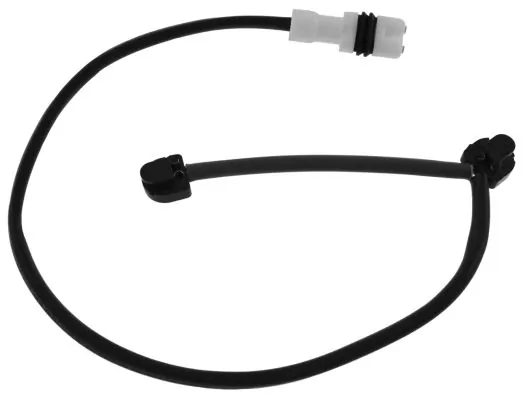 Sensor dianteiro direito de desgaste das sapatas do freio para Porsche 911 Targa 997