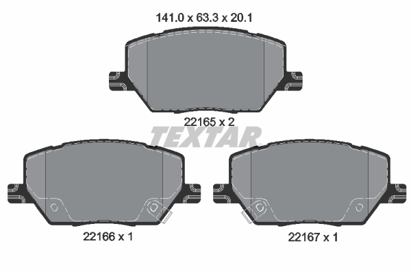  para Fiat 500  (334)