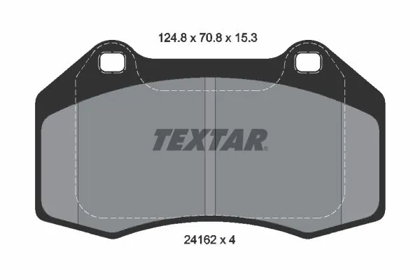 2416201 Textar