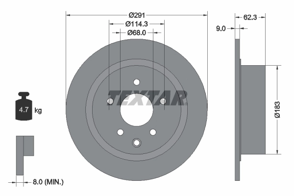  JUKE  hatchback (2010-2019) original desde 51,68 €