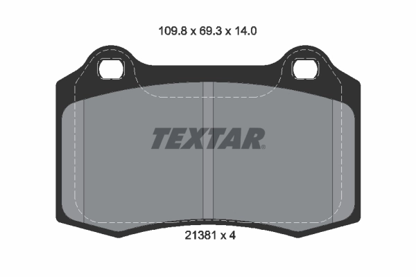 2138104 Textar