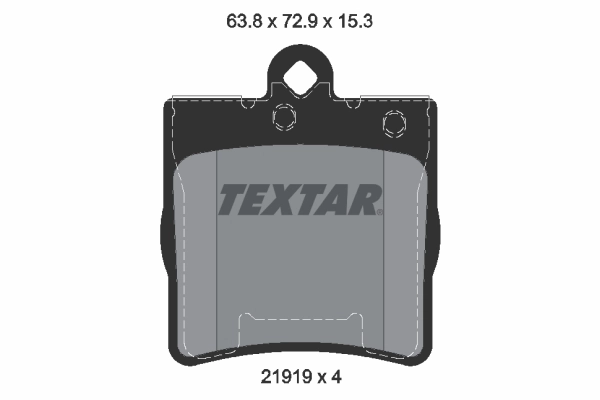 2191901 Textar