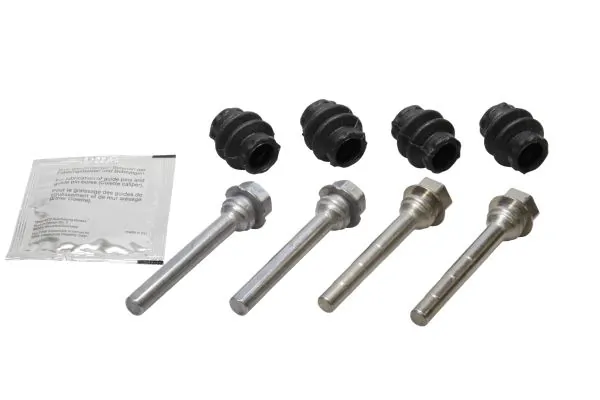 Kit de reparação de suporte do freio traseiro para Skoda SuperB II 3T4