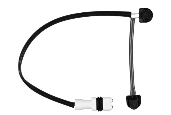 Sensor dianteiro direito de desgaste das sapatas do freio Porsche 911 Targa 997