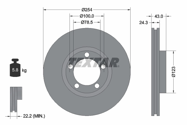Comprar  Transit  T