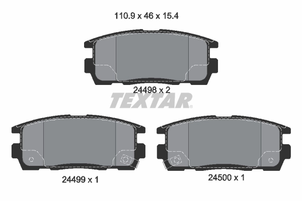  Chevrolet Captiva II (2011-2026)