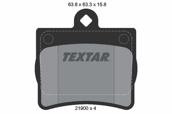 2190003 Textar