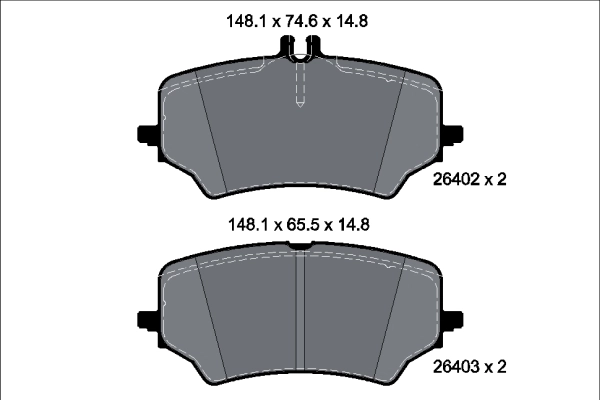 2640201 Textar