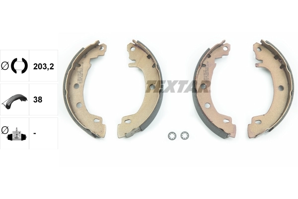91049500 Textar