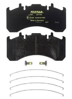  Renault Trucks TRUCK PREMIUM  (2005-2026)
