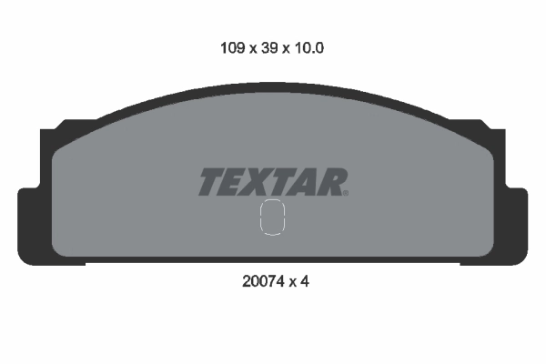 2007404 Textar