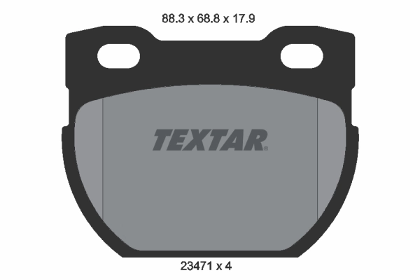 2347103 Textar