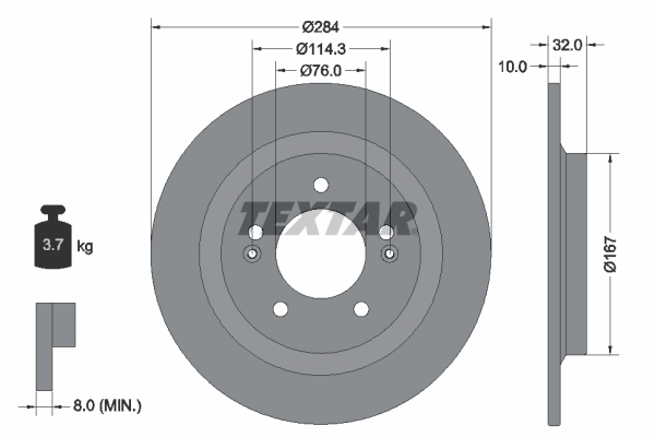 Comprar  Sonata VIII DN8