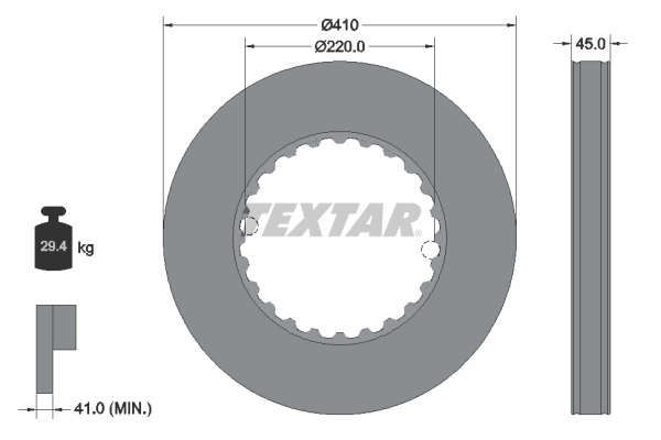  TRUCK FH12  caminhão trator (1993-2005) original desde 199,74 €