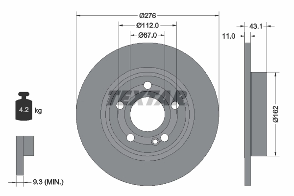 Comprar  B  W247