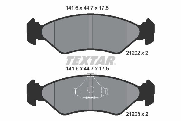  Fiesta  сaixa (1991-1996) original desde 28,09 €