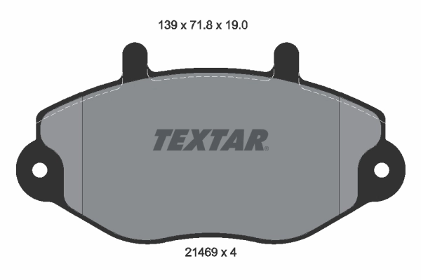 2146901 Textar