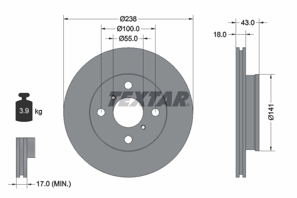  Toyota TERCEL  desde 40,44 €