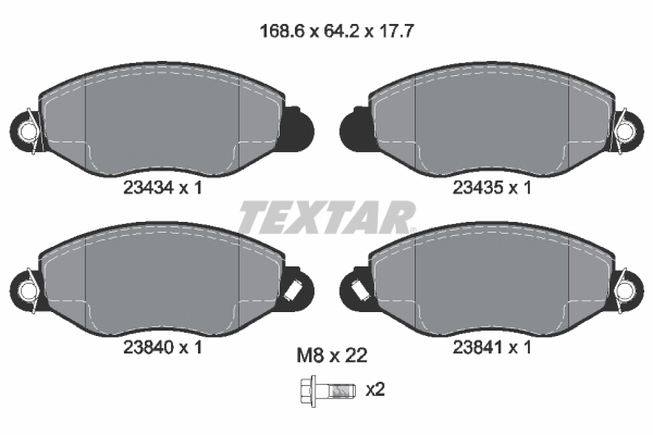  Transit  сaixa (2000-2006) original desde 42,14 €