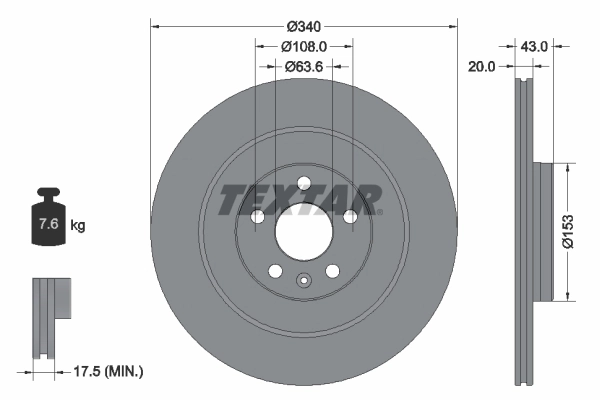  Volvo XC40  desde 74,15 €