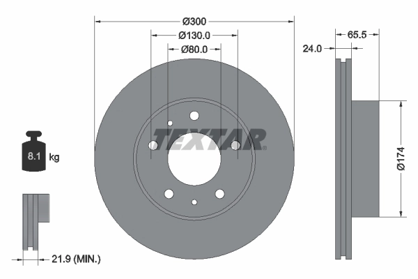 Comprar  Ducato I 280