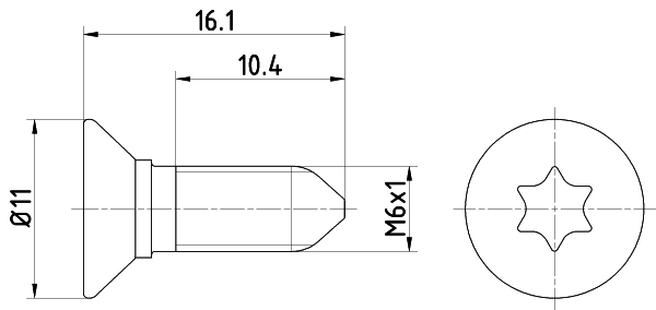 TPM0008 Textar