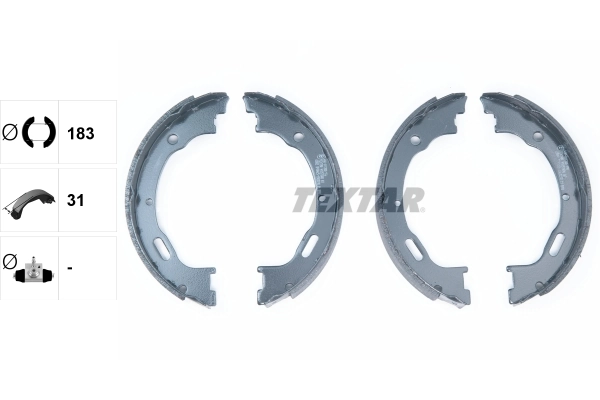  para Mercedes ML/GLE  (W163)