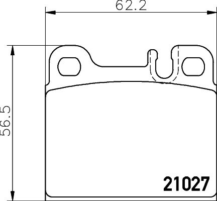 2102702 Textar