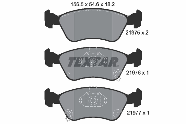 2197502 Textar