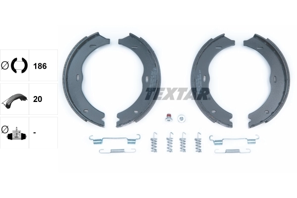 91061900 Textar