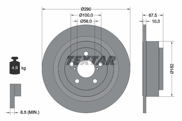 Comprar  Outback  B12, BE, BH