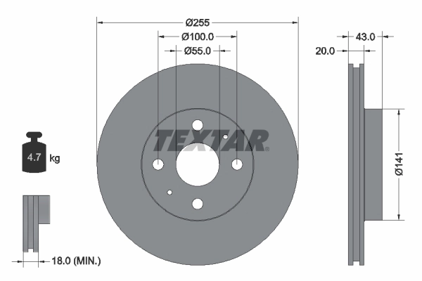  Yaris  monovolume (1999-2005) original desde 43,68 €