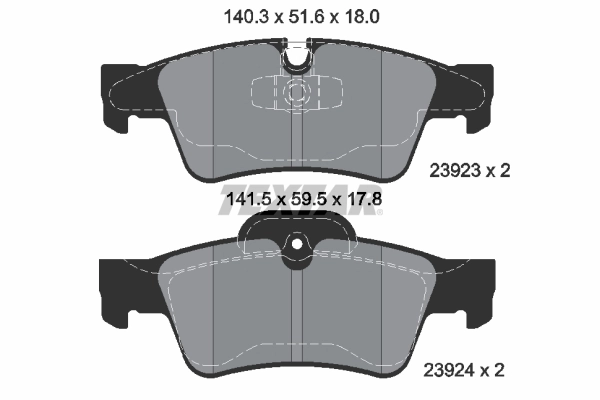 Preço da peça  ML/GLE  SUV