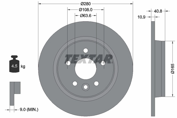 Comprar  V40  525, 526