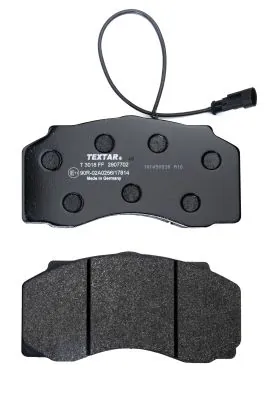 2907702 Textar