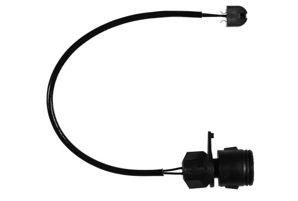 Sensor dianteiro de desgaste das sapatas do freio para Audi A6 C4 4A5