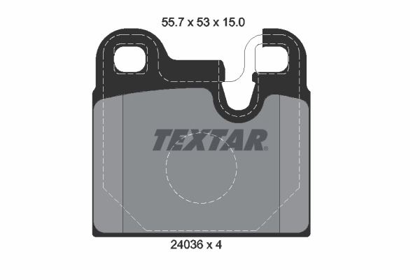 2043602 Textar