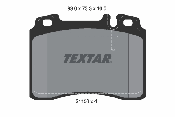 2115305 Textar