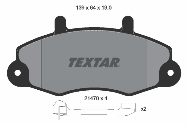  Transit  сaixa (1994-2000) original desde 36,77 €
