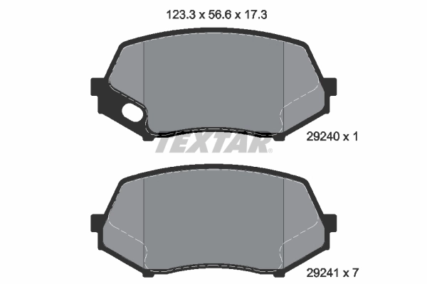 Comprar  Canter VIII FB7, FB8, FE7, FE8
